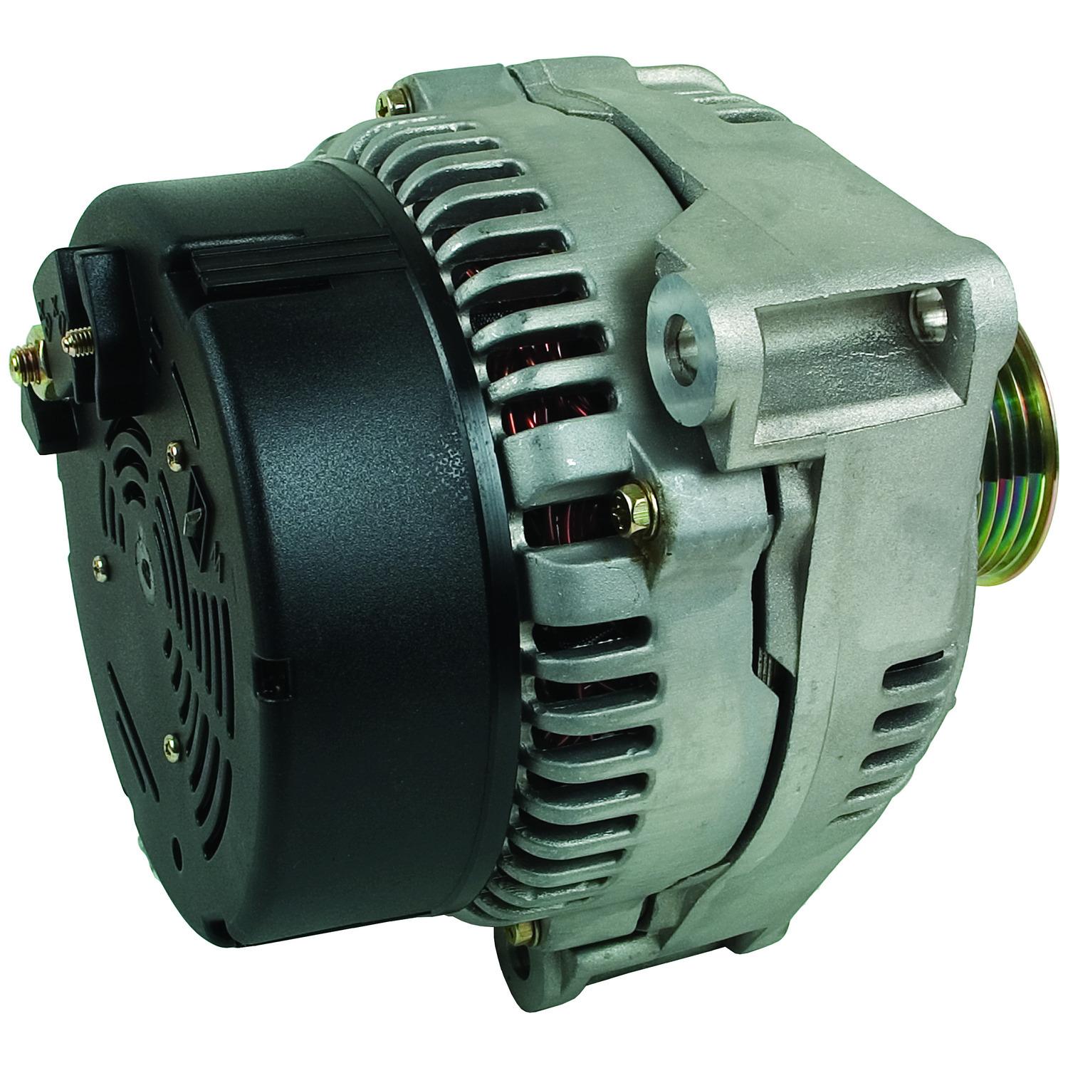 WAI 13631N - Alternator WAI 13631N Alternator product image 1 of 2