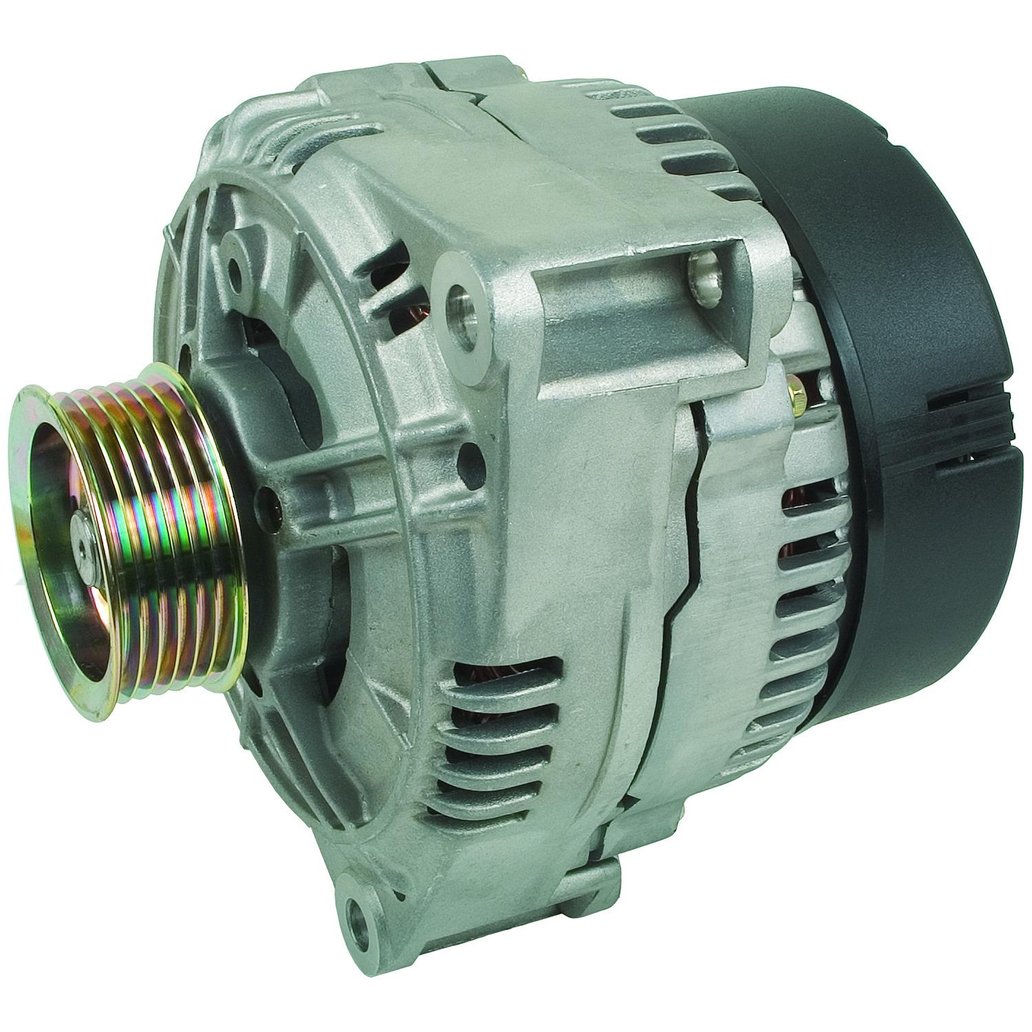 WAI 13631N - Alternator WAI 13631N Alternator product image 2 of 2