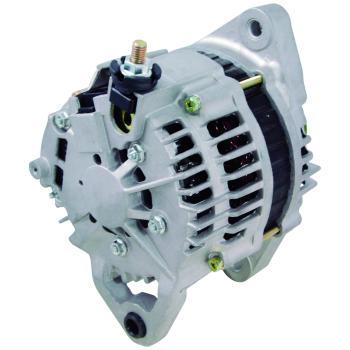 WAI 13636N - Alternator WAI 13636N Alternator product image 1 of 2