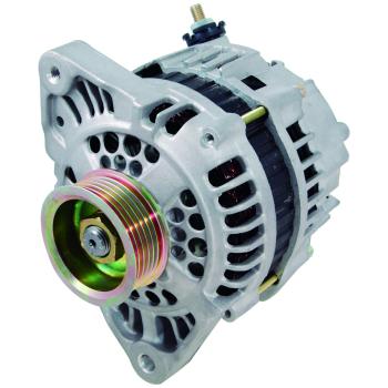 WAI 13636N - Alternator WAI 13636N Alternator product image 2 of 2