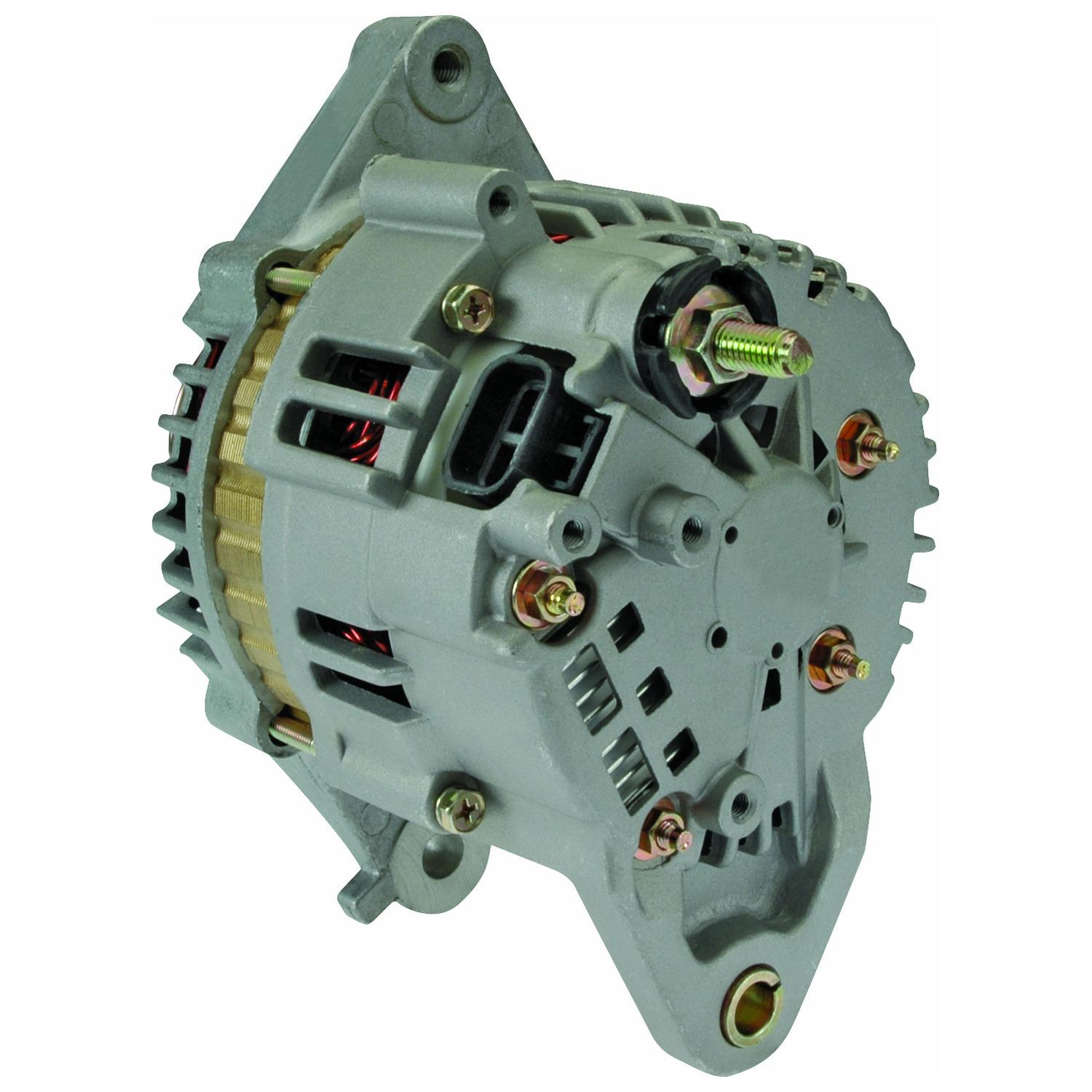 WAI 13637N Alternator product image 1 of 2