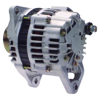 WAI 13638N - Alternator WAI 13638N Alternator product image 1 of 2