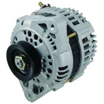 WAI 13642N Alternator product image 2 of 2