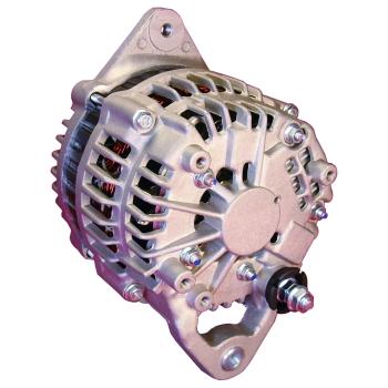 WAI 13643N - Alternator WAI 13643N Alternator product image 1 of 8
