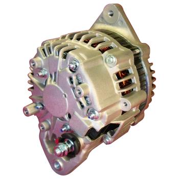 WAI 13643N - Alternator WAI 13643N Alternator product image 2 of 8