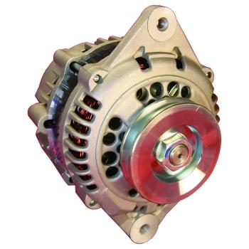 WAI 13643N - Alternator WAI 13643N Alternator product image 5 of 8