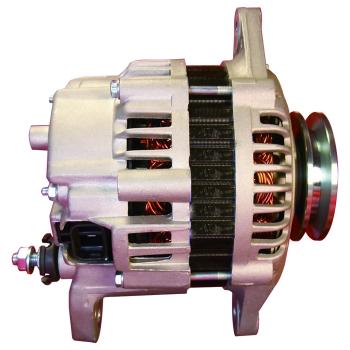 WAI 13643N - Alternator WAI 13643N Alternator product image 7 of 8