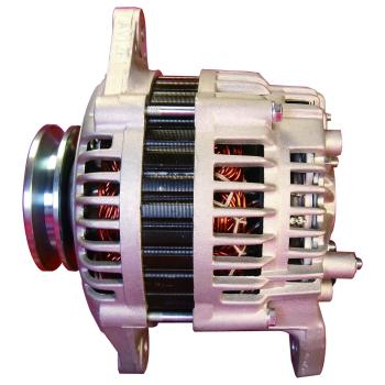 WAI 13643N - Alternator WAI 13643N Alternator product image 8 of 8