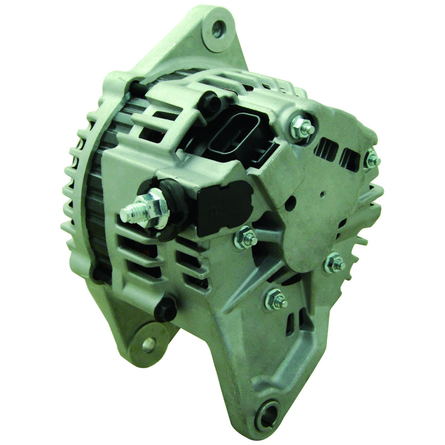 WAI 13645N - Alternator WAI 13645N Alternator product image 1 of 8