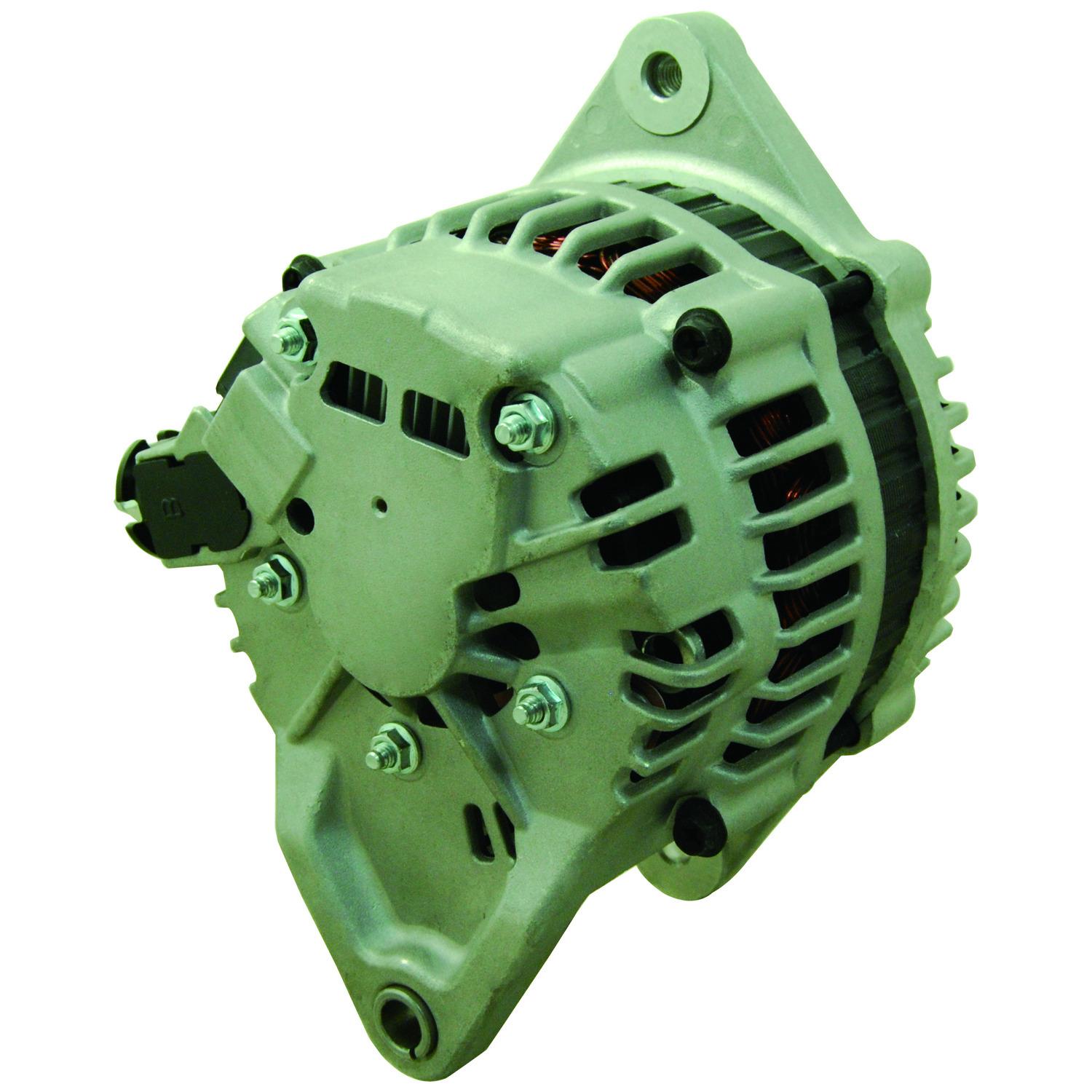WAI 13645N - Alternator WAI 13645N Alternator product image 2 of 8
