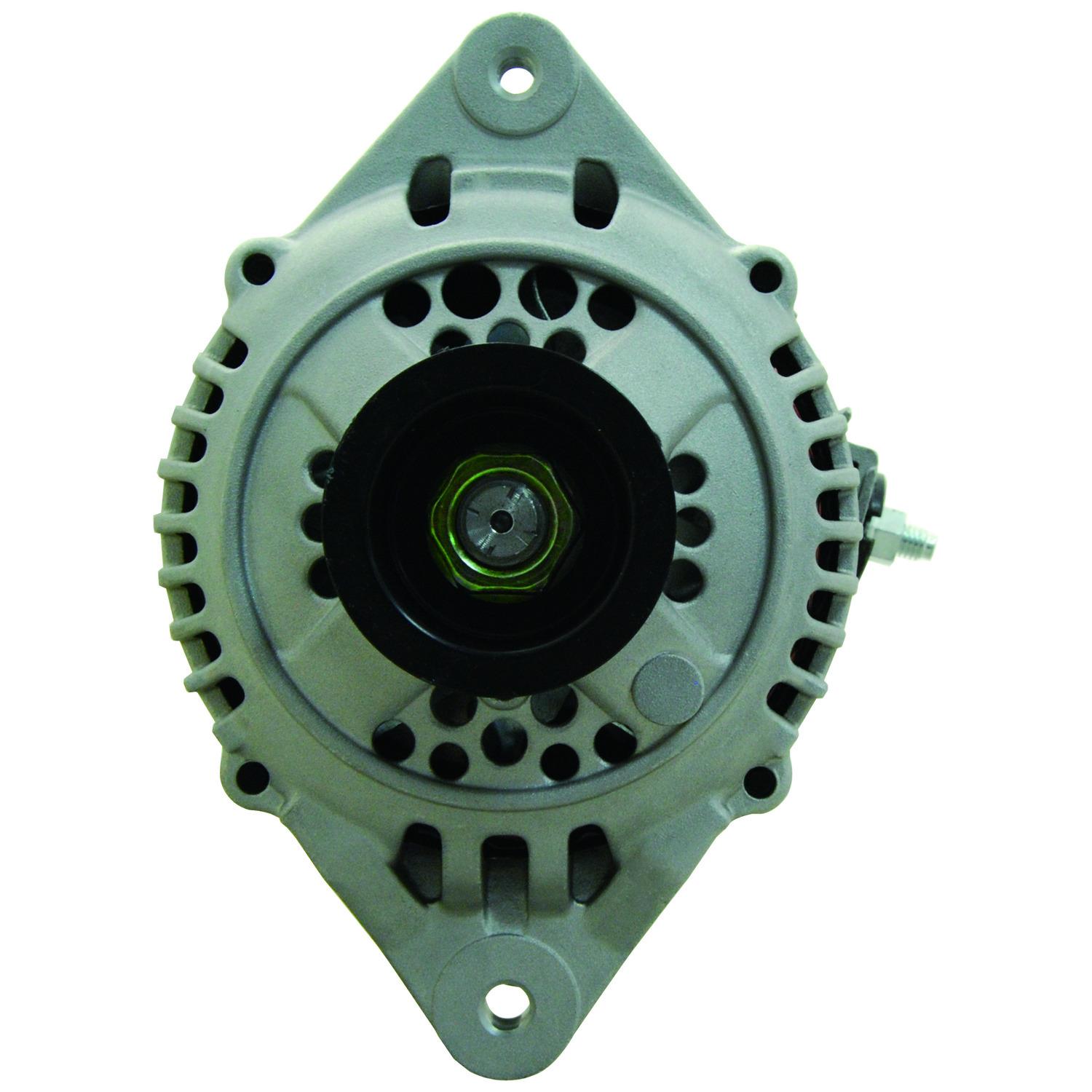 WAI 13645N - Alternator WAI 13645N Alternator product image 3 of 8