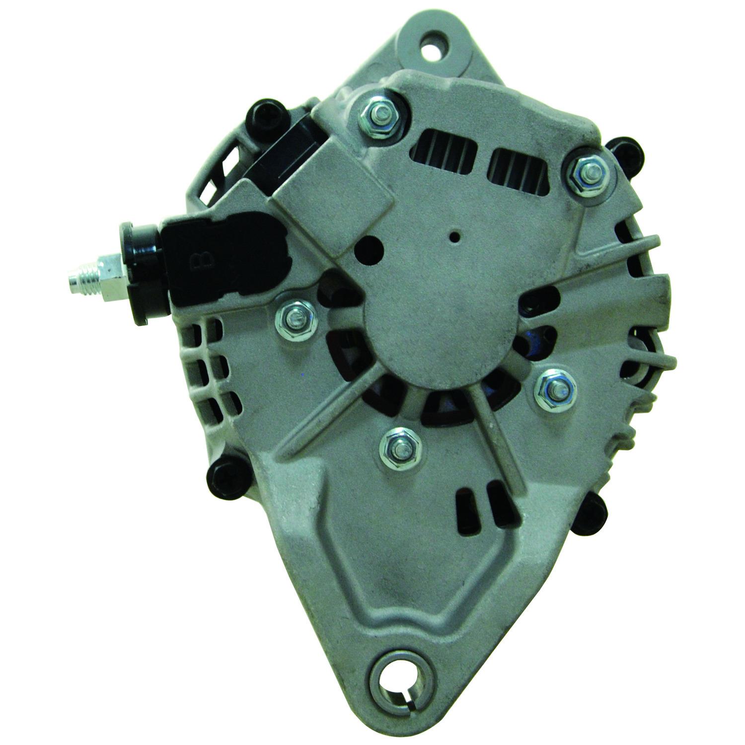 WAI 13645N - Alternator WAI 13645N Alternator product image 4 of 8