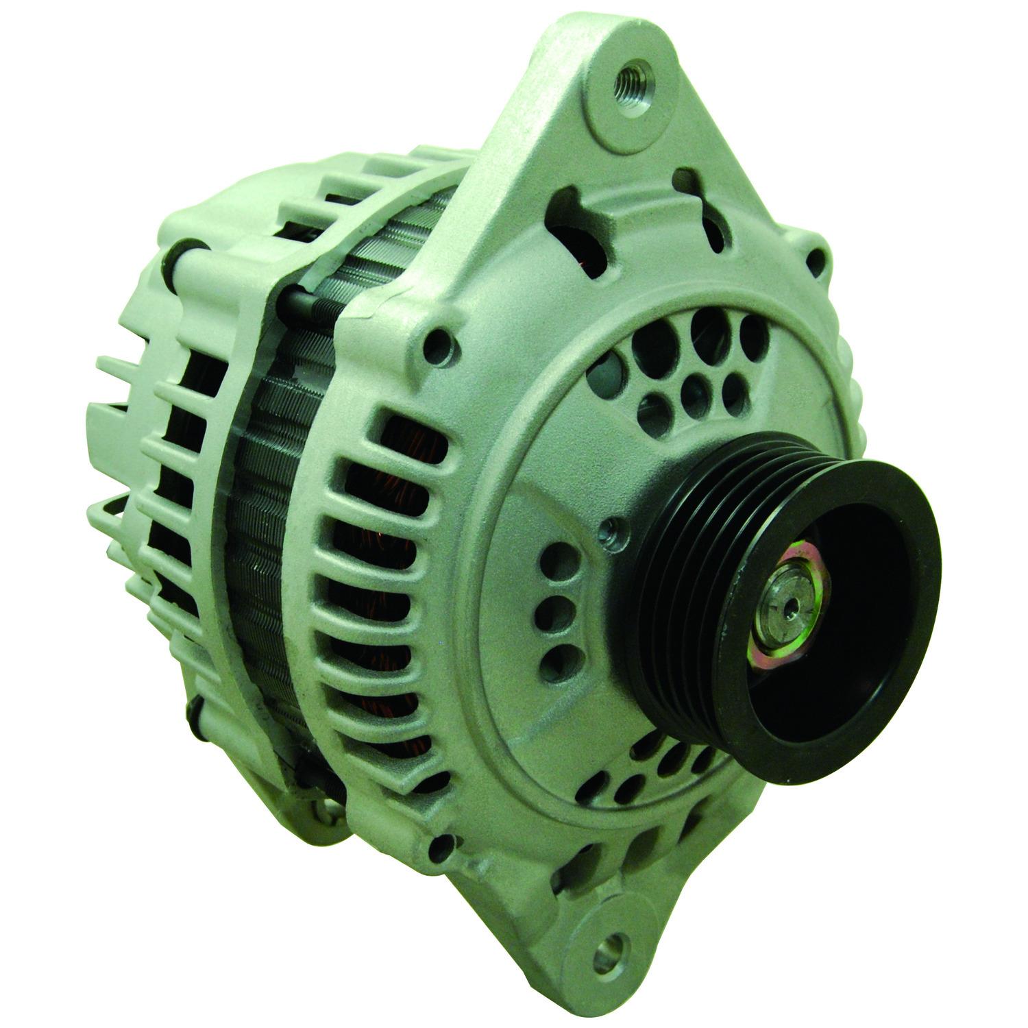 WAI 13645N - Alternator WAI 13645N Alternator product image 5 of 8