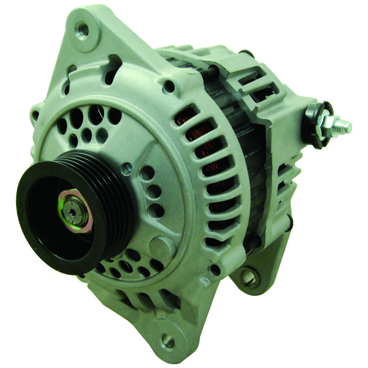WAI 13645N - Alternator WAI 13645N Alternator product image 6 of 8