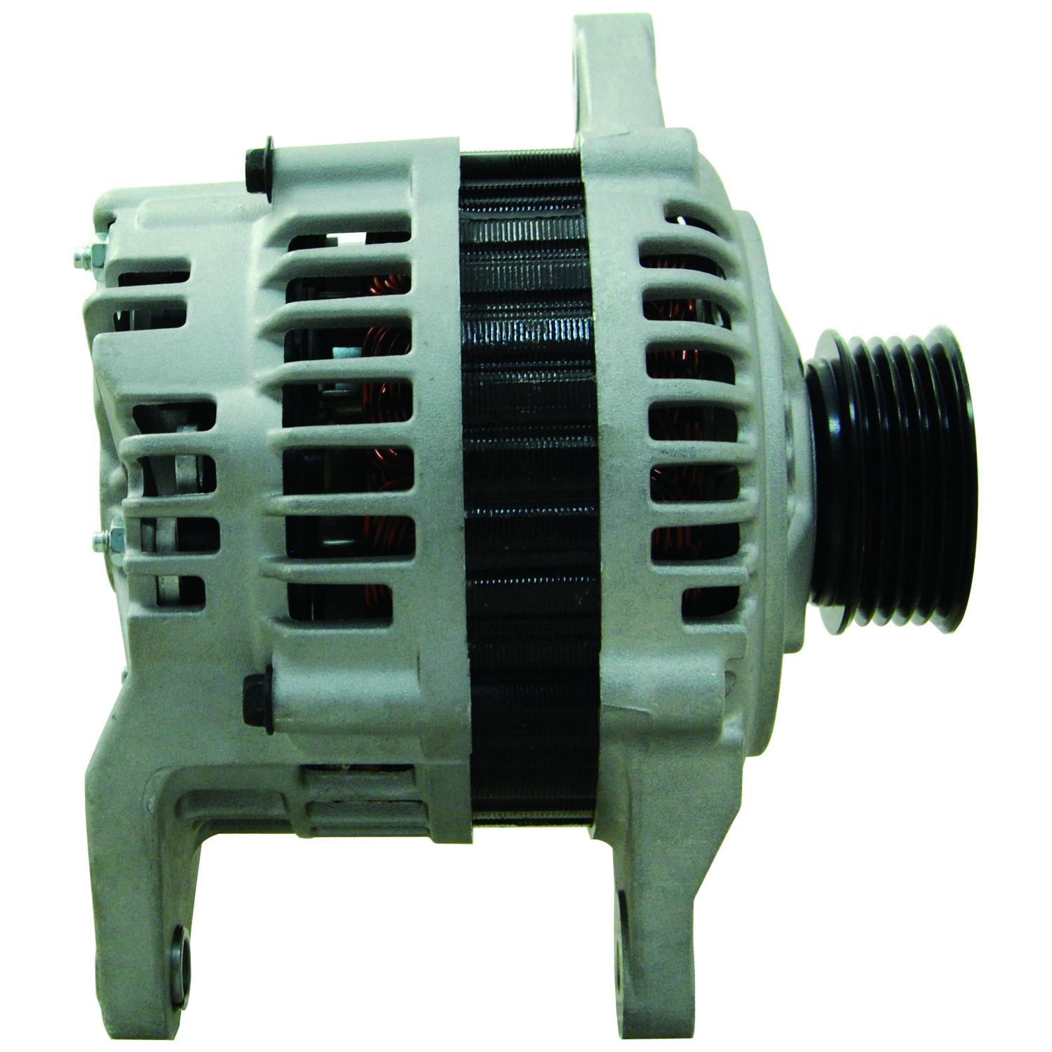 WAI 13645N - Alternator WAI 13645N Alternator product image 7 of 8