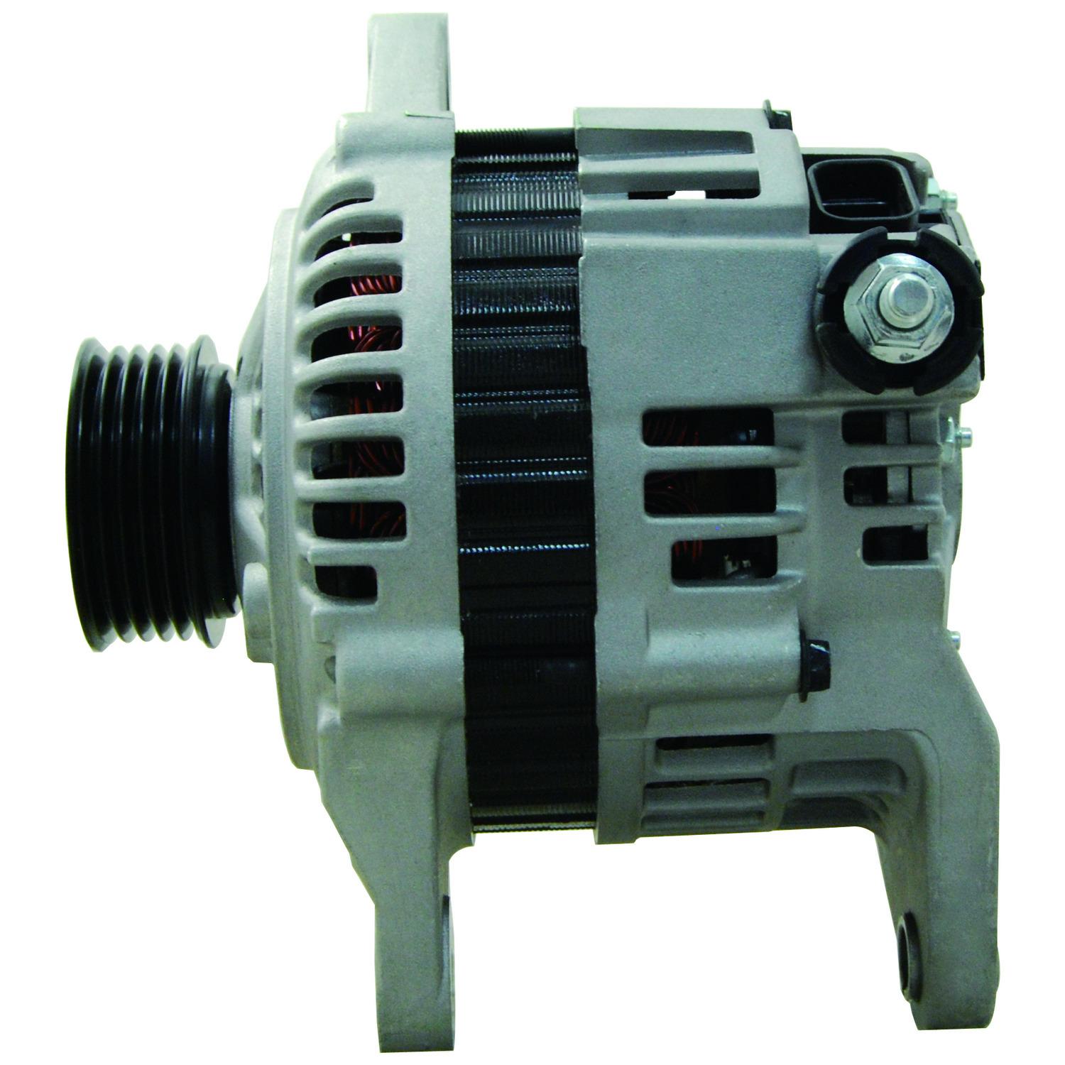 WAI 13645N - Alternator WAI 13645N Alternator product image 8 of 8