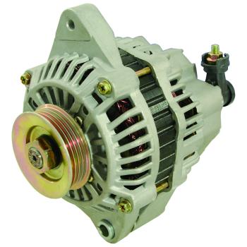 WAI 13649N Alternator product image 2 of 2