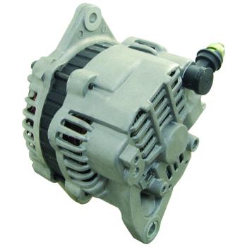 WAI 13650N - Alternator WAI 13650N Alternator product image 1 of 8