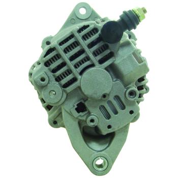 WAI 13650N Alternator product image 4 of 8