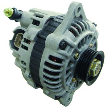 WAI 13650N Alternator product image 5 of 8
