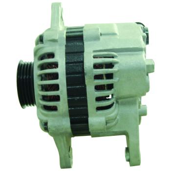 WAI 13650N Alternator product image 8 of 8