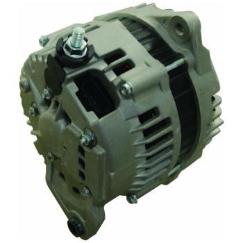 WAI 13657N Alternator product image 2 of 16