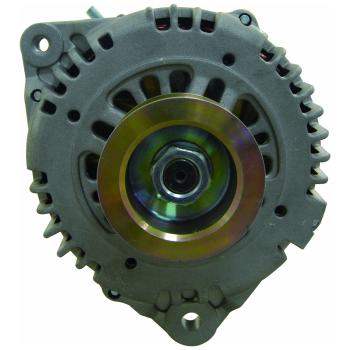 WAI 13657N Alternator product image 3 of 16