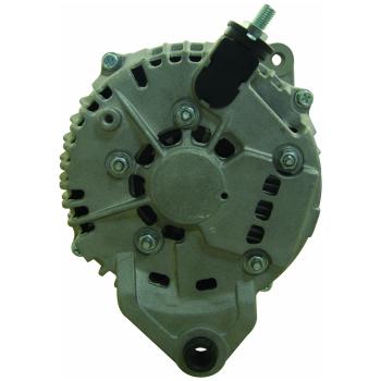 WAI 13657N Alternator product image 4 of 16
