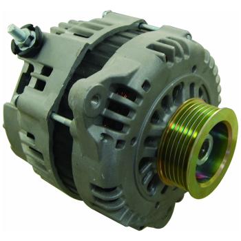WAI 13657N Alternator product image 5 of 16