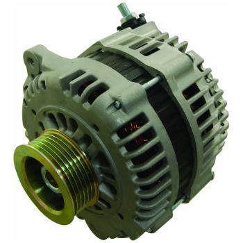 WAI 13657N Alternator product image 6 of 16