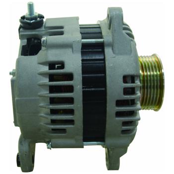 WAI 13657N Alternator product image 7 of 16