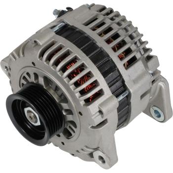 WAI 13657N Alternator product image 14 of 16