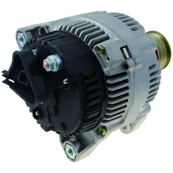 WAI 13664N - Alternator WAI 13664N Alternator product image 1 of 11