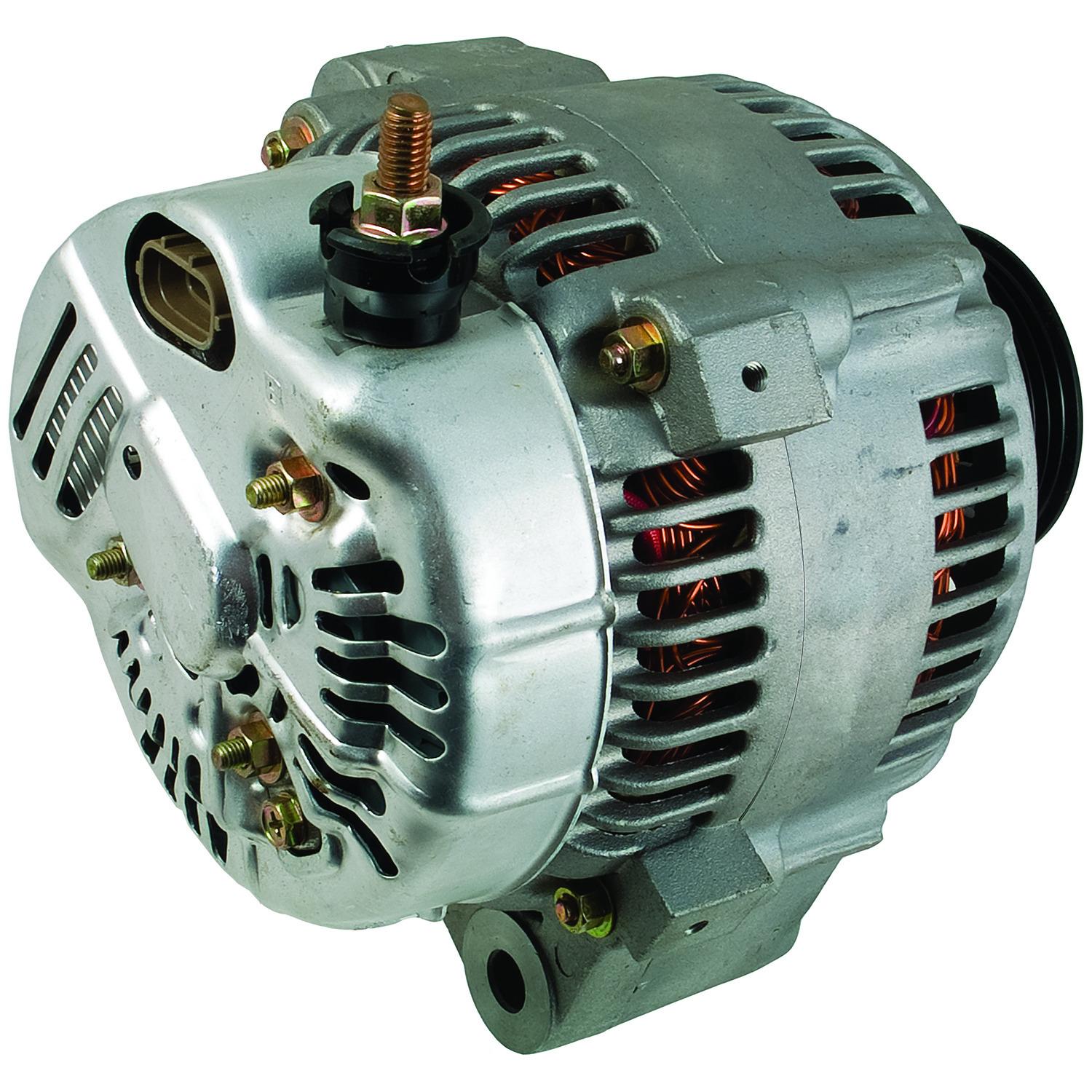 WAI 13668N - Alternator WAI 13668N Alternator product image 1 of 2