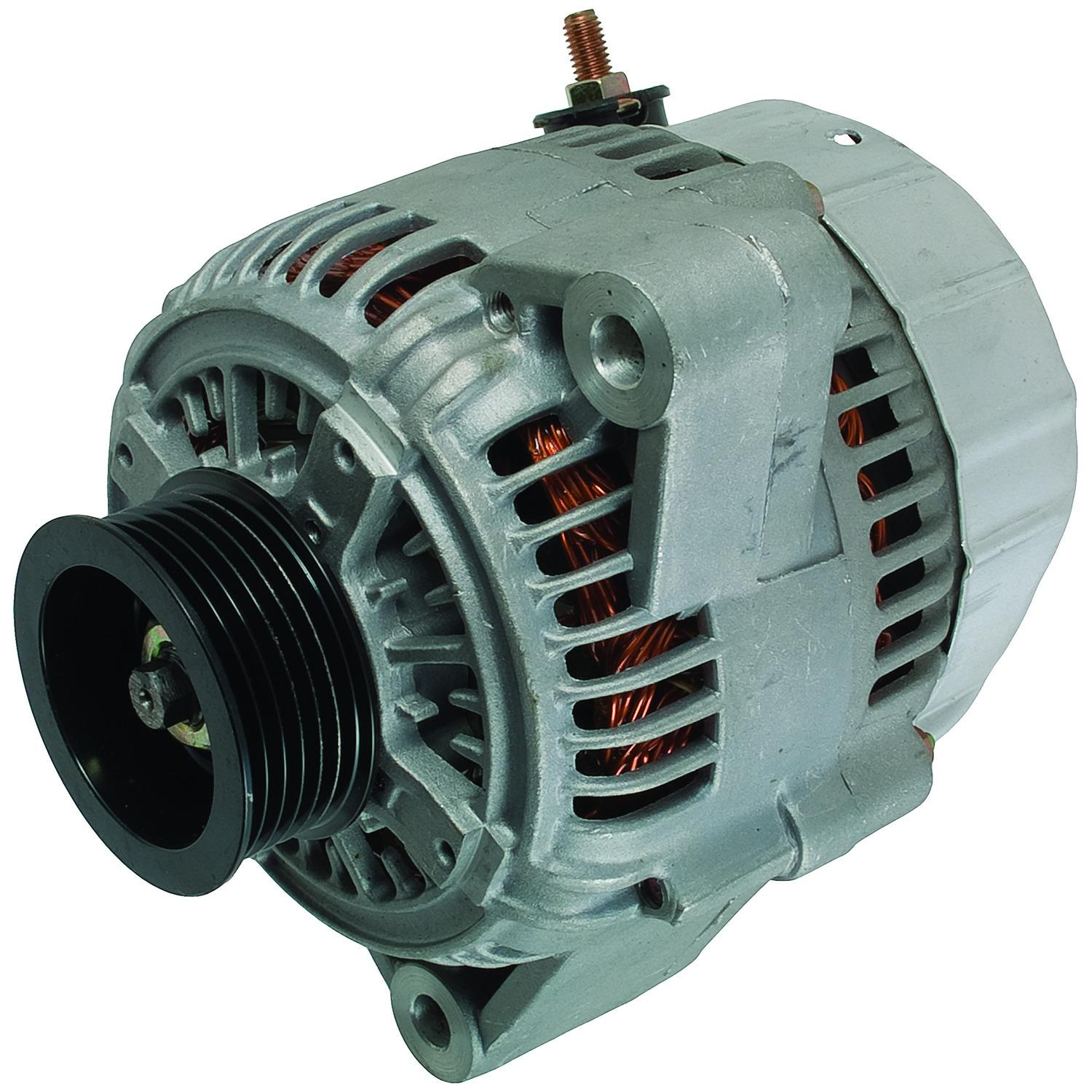 WAI 13668N - Alternator WAI 13668N Alternator product image 2 of 2