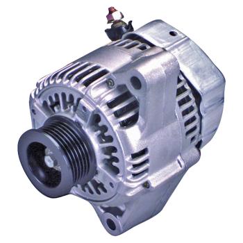 WAI 13669N Alternator product image 2 of 2