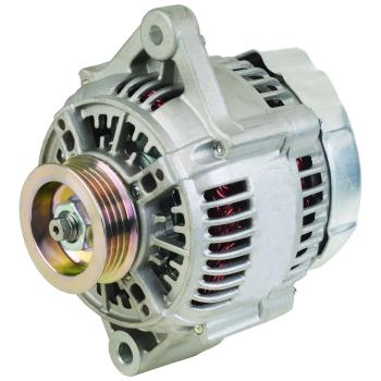 WAI 13671N Alternator product image 2 of 2