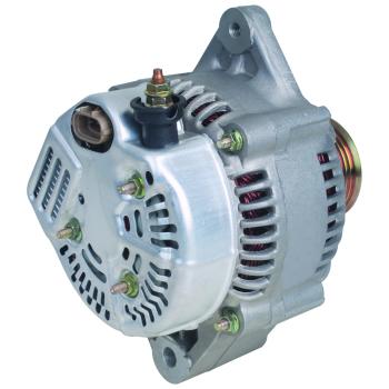 WAI 13673N - Alternator WAI 13673N Alternator product image 1 of 2