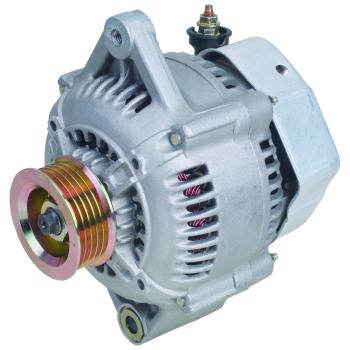 WAI 13673N Alternator product image 2 of 2
