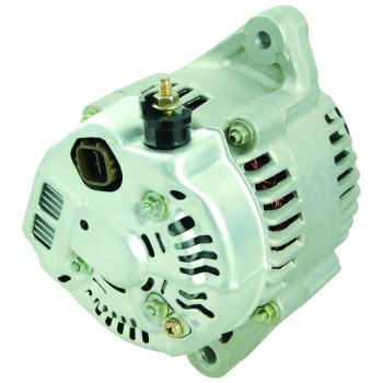 WAI 13674N - Alternator WAI 13674N Alternator product image 1 of 2