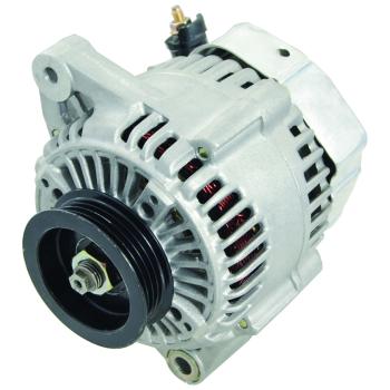 WAI 13674N - Alternator WAI 13674N Alternator product image 2 of 2