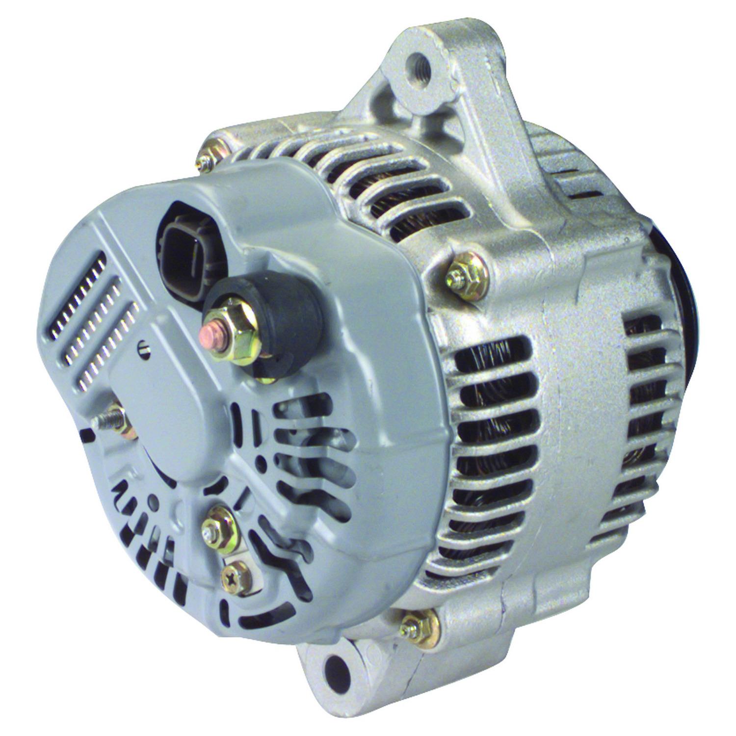 WAI 13675N - Alternator WAI 13675N Alternator product image 1 of 2