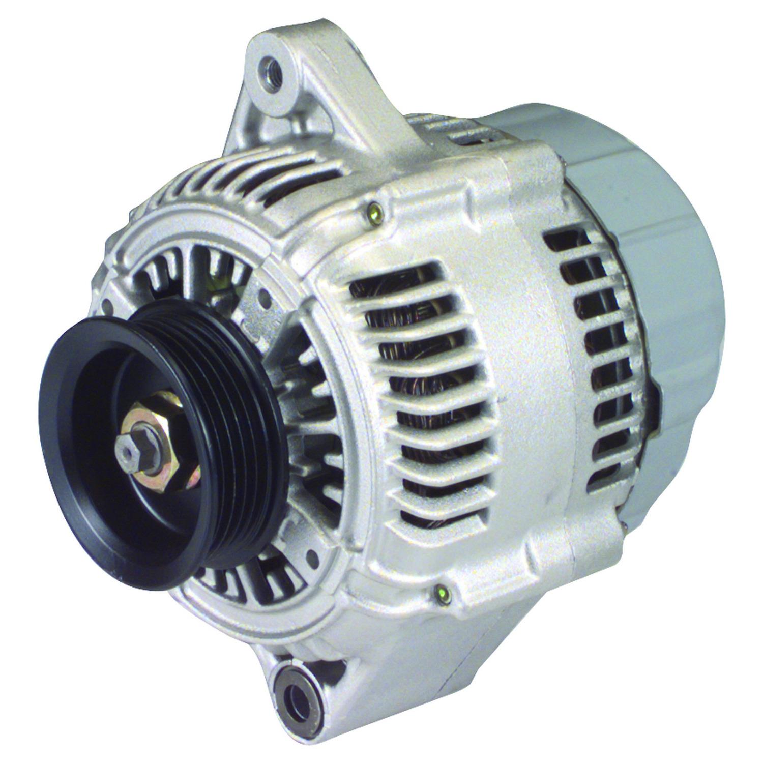 WAI 13675N - Alternator WAI 13675N Alternator product image 2 of 2
