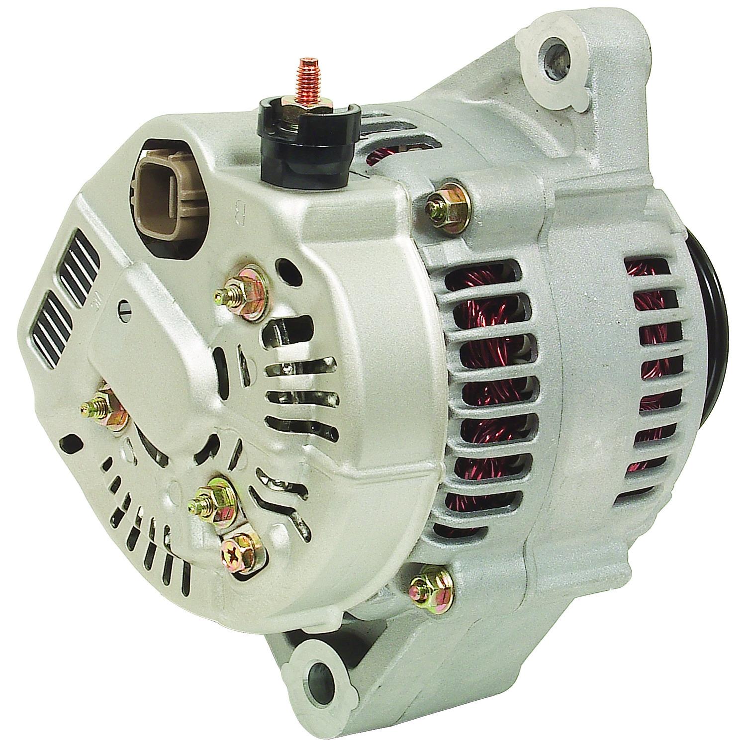 WAI 13677N - Alternator WAI 13677N Alternator product image 1 of 2