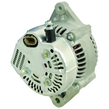 WAI 13679N - Alternator WAI 13679N Alternator product image 1 of 2