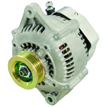 WAI 13679N - Alternator WAI 13679N Alternator product image 2 of 2