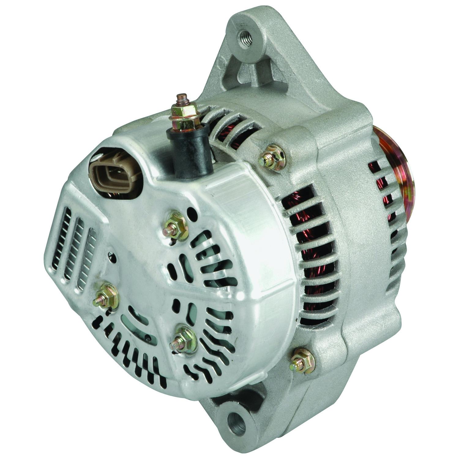 WAI 13680N - Alternator WAI 13680N Alternator product image 1 of 2