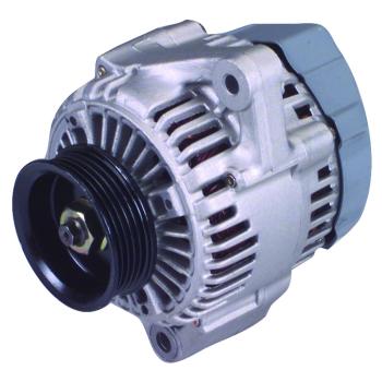 WAI 13684N Alternator product image 2 of 2