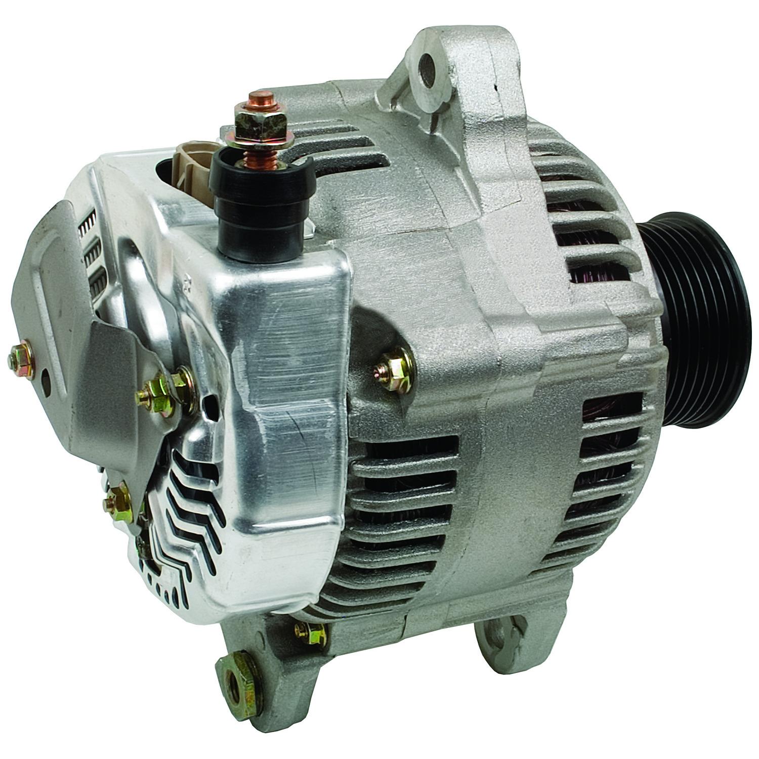 WAI 13687N - Alternator WAI 13687N Alternator product image 1 of 2