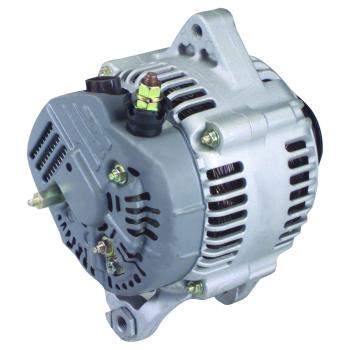 WAI 13688N - Alternator WAI 13688N Alternator product image 1 of 2